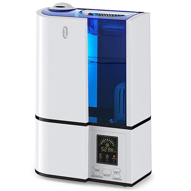TaoTronics Humidificador 4L Bebe TT-AH001
